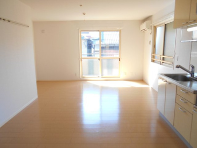 【居間・リビング】 | カーサ海岸通り