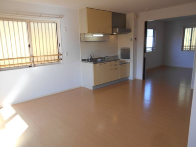 【内装】 | カーサ海岸通り