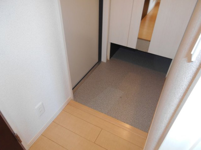 【玄関】 | カーサ海岸通り