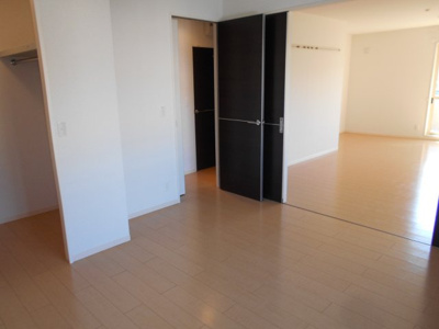 【寝室】 | カーサ海岸通り