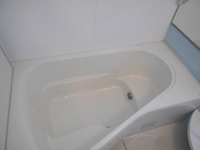 【浴室】 | カーサ海岸通り