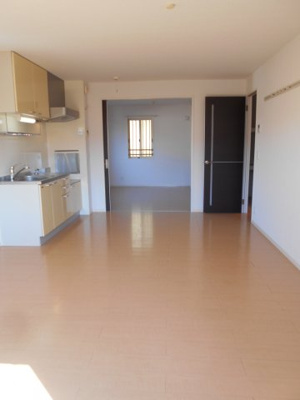 【居間・リビング】 | カーサ海岸通り