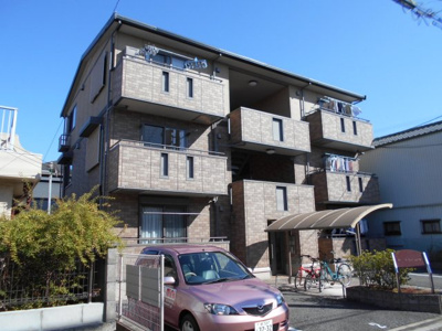 【外観】 | カーサ海岸通り