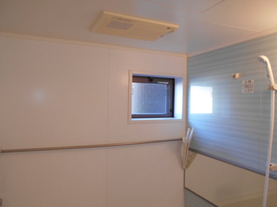 【浴室】 | カーサ海岸通り