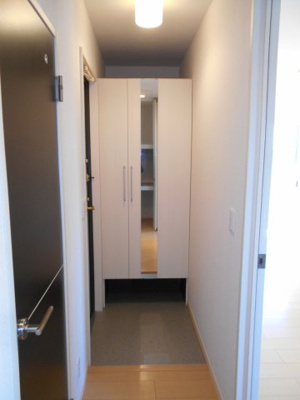 【玄関】 | カーサ海岸通り