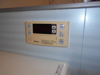 【設備】 | カーサ海岸通り