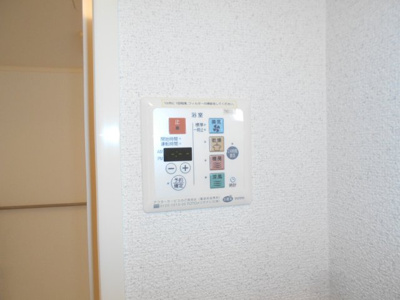 【設備】 | カーサ海岸通り