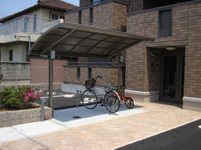 【その他共用部分】 | カーサ海岸通り