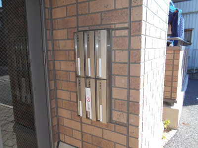 【その他共用部分】 | カーサ海岸通り