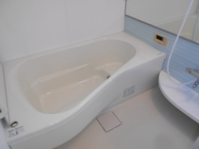 【浴室】 | カーサ海岸通り