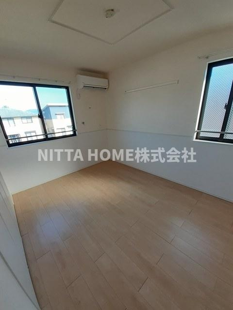 レジデンス愛Ａの内装|清潔感のある室内がGOODですよね●