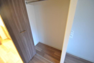 【収納】 | エスリード中之島SOUTH | 収納のためのスペースです