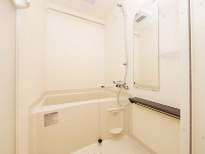 【浴室】 | アドバンス大阪セレーノ | お風呂で日々の疲れを落としましょう