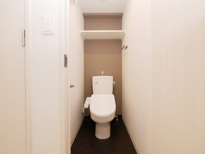 【トイレ】 | アドバンス大阪セレーノ | トイレも気になるポイント