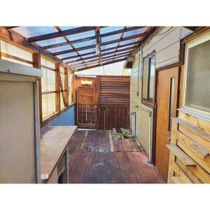 いわくら大地の平屋のその他