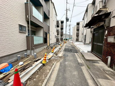 【駐車場】 | GRAND SQUARE