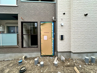 【エントランス】 | GRAND SQUARE