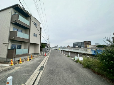 【周辺】 | GRAND SQUARE