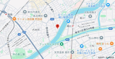 【地図】 | GRAND SQUARE