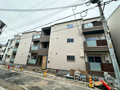 【外観】 | GRAND SQUARE