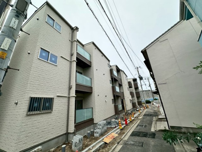 【外観】 | GRAND SQUARE