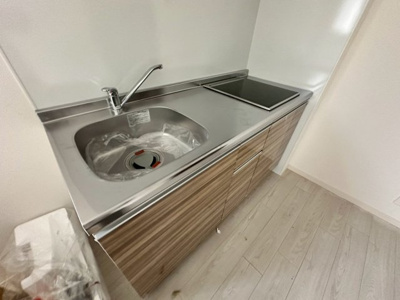 【キッチン】 | GRAND SQUARE