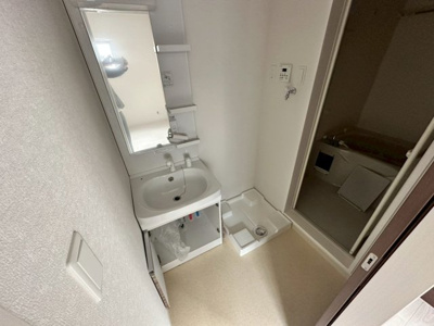 【浴室】 | GRAND SQUARE