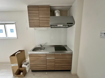 【キッチン】 | GRAND SQUARE