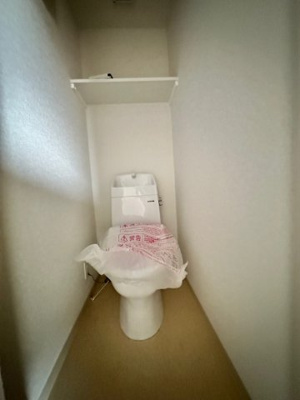 【トイレ】 | GRAND SQUARE