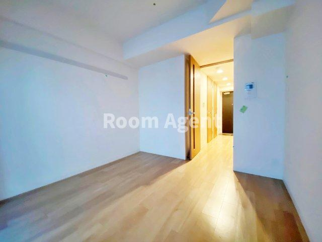 プレサンス丸の内城雅の内装