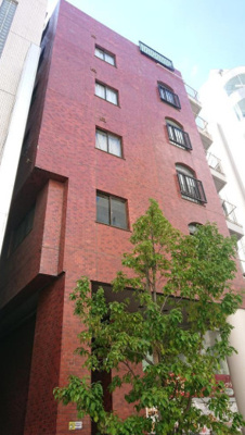 【外観】 | インペリアル御茶の水