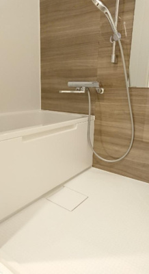 【浴室】 | インペリアル御茶の水