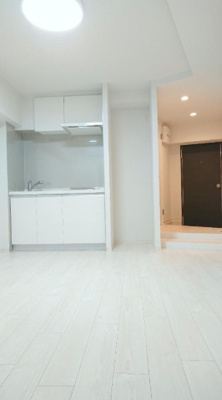 【内装】 | インペリアル御茶の水