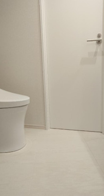 【トイレ】 | インペリアル御茶の水