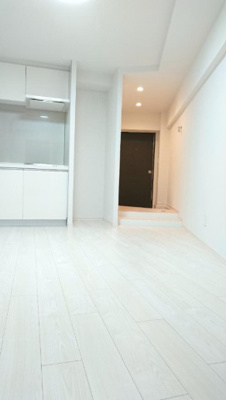 【内装】 | インペリアル御茶の水