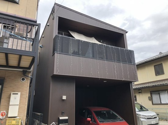 海部郡蟹江町宝戸建賃貸