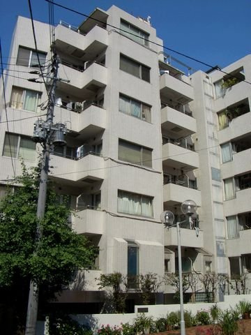 ソフトタウン赤坂