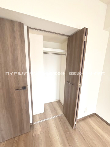 ※同タイプの室内写真になります。