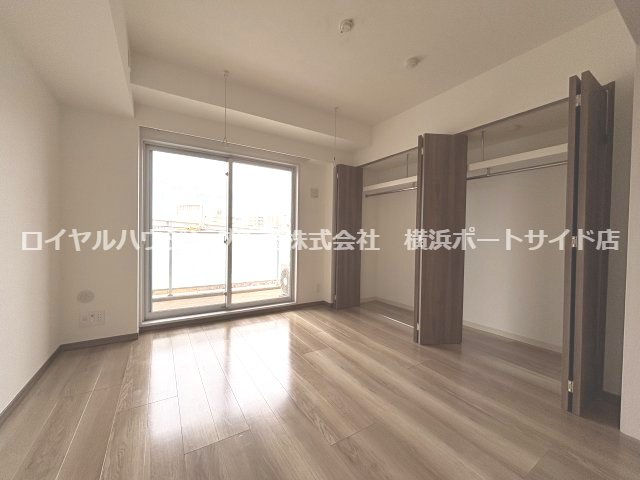 ※同タイプの室内写真になります。