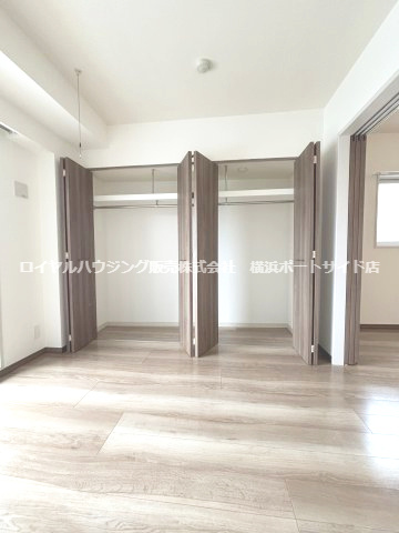 ※同タイプの室内写真になります。