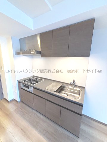 ※同タイプの室内写真になります。