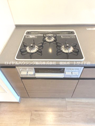 ※同タイプの室内写真になります。