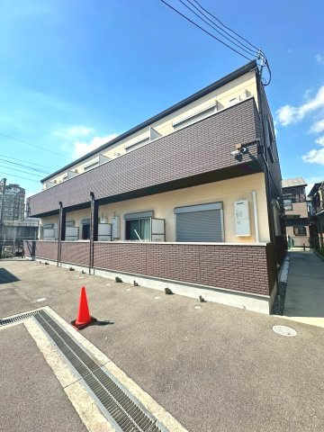 ネクスプロス千里丘