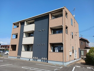 【外観】 | サニー・ハイフラット | 外観も気になるポイント