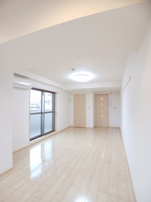 【内装】 | エスパシオ南蔵王 | 内装は落ち着いています