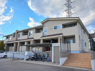 メゾン・サンリットの画像