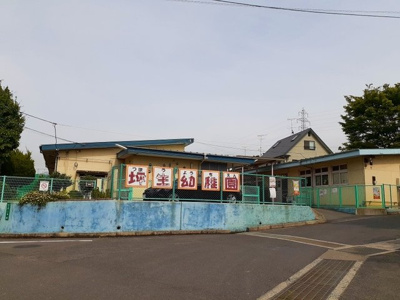 【周辺】 | メゾン・サンリット | 坪生幼稚園まで550m