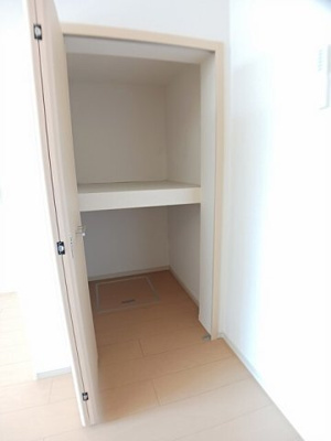 【収納】 | シエル | こまごまとしたものを収納できそうですね