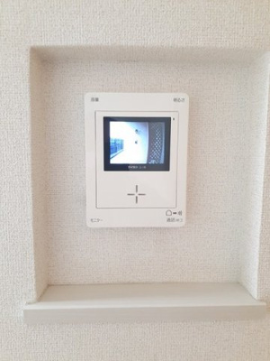 【セキュリティ】 | ルミエールⅢ