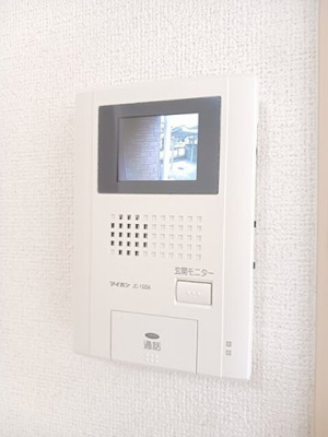 【セキュリティ】 | ベルミニヨン